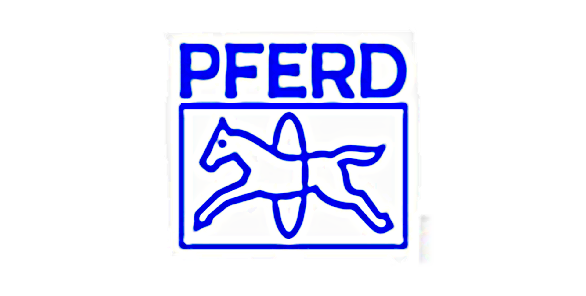 WEBSITE PFERD LOGO - HIGH RES